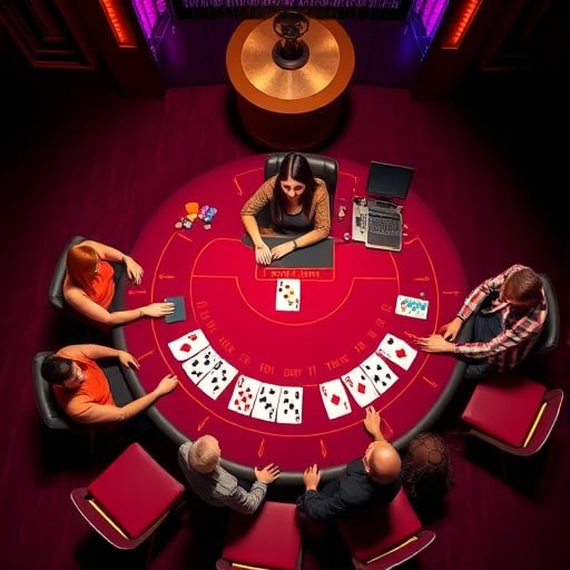 kingdom bet